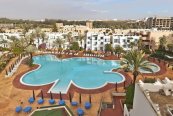 ATLANTIC PALACE GOLF & THALASSO RESORT - Maroko - Agadir 