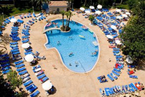 ATLANTIC PARK - Španělsko - Mallorca - Magaluf