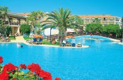 ATLANTICA AENEAS RESORT & SPA - Kypr - Ayia Napa - Nissi Bay