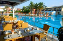 ATLANTICA AENEAS RESORT & SPA - Kypr - Ayia Napa - Nissi Bay