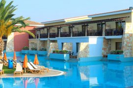 ATLANTICA AENEAS RESORT & SPA - Kypr - Ayia Napa - Nissi Bay