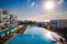 Hotel Atlantica Aqua Blue - Kypr - Protaras