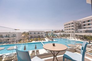 Hotel Atlantica Aqua Blue - Kypr - Protaras