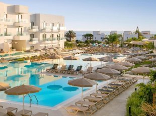 Hotel Atlantica Aqua Blue