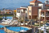 Atlantica Caldera Palace - Řecko - Kréta - Analipsis