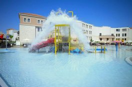 Atlantica Caldera Palace - Řecko - Kréta - Analipsis