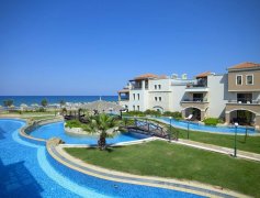 Atlantica Caldera Palace