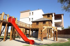 Atlantica Caldera Palace - Řecko - Kréta - Analipsis
