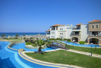 Atlantica Caldera Palace - Řecko - Kréta - Analipsis