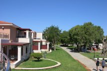 ATLANTICA CRETA PARADISE - Řecko - Kréta - Platanias