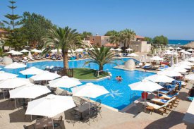 Recenze ATLANTICA CRETA PARADISE