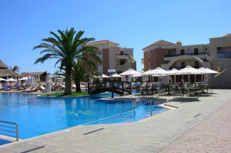 ATLANTICA CRETA PARADISE - Řecko - Kréta - Platanias