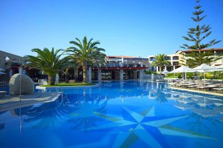 ATLANTICA CRETA PARADISE - Řecko - Kréta - Platanias