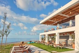 Recenze ATLANTICA DREAMS RESORT & SPA