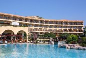 Atlantica Imperial Resort - Řecko - Rhodos - Kolymbia
