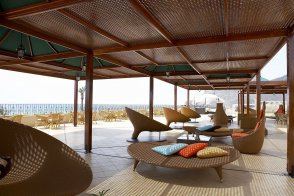 Atlantica Imperial Resort - Řecko - Rhodos - Kolymbia