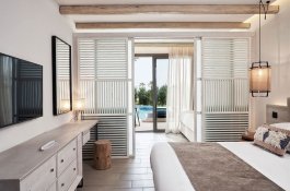 Hotel Atlantica Mare Village - Kypr - Ayia Napa