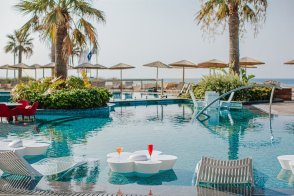 Hotel Atlantica Mare Village - Kypr - Ayia Napa