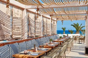 Hotel Atlantica Mare Village - Kypr - Ayia Napa