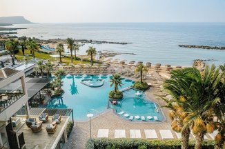 Hotel Atlantica Mare Village - Kypr - Ayia Napa