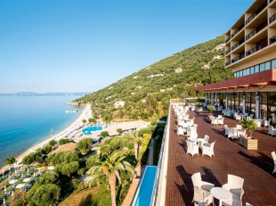 Atlantica Nissaki Beach