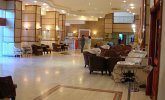 Hotel Atlantica Princess - Řecko - Rhodos - Ixia