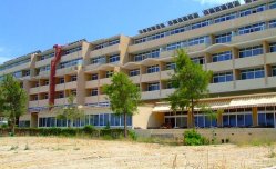 Hotel Atlantica Princess - Řecko - Rhodos - Ixia