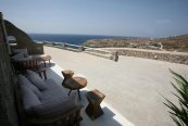 Hotel Atlantis Beach Residence - Řecko - Mykonos