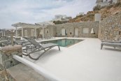 Hotel Atlantis Beach Residence - Řecko - Mykonos