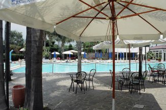 Atlantis Palace - Itálie - Sicílie