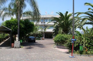 Atlantis Palace - Itálie - Sicílie