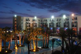 ATLAS ROYAL HOTEL & SPA - Maroko - Agadir 