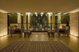 ATLAS ROYAL HOTEL & SPA - Maroko - Agadir 
