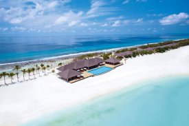 Recenze Atmosphere Kanifushi