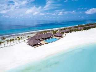 Atmosphere Kanifushi