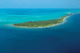 Atmosphere Kanifushi - Maledivy - Atol Lhaviyani  - Kanifushi