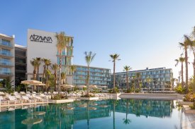 Recenze Atzavara Hotel & Spa