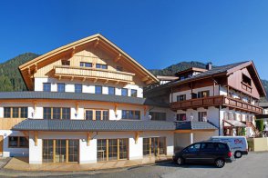 Auer - Rakousko - Tyrolské Alpy - Obertilliach