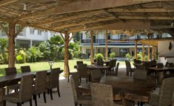 Hotel Augerine Small - Seychely - Mahé - Beau Vallon