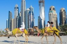 AURIS INN AL MUHANNA HOTEL - Spojené arabské emiráty - Dubaj - Al Barsha