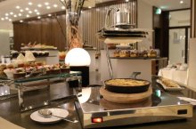 AURIS INN AL MUHANNA HOTEL - Spojené arabské emiráty - Dubaj - Al Barsha