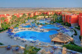 Hotel Aurora Bay Resort - Egypt - Marsa Alam