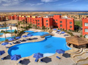 Hotel Aurora Bay Resort