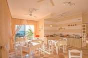 Aurora Hotel - Řecko - Korfu - Agios Ioannis Peristeron