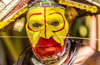 Austrálie a Papua Nová Guinea