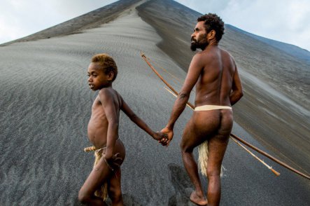 Austrálie, Ayers Rock, Nová Kaledonie a Vanuatu - Austrálie