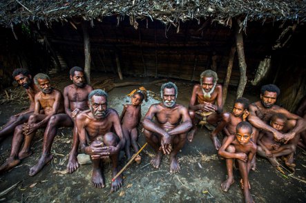 Austrálie, Ayers Rock, Nová Kaledonie a Vanuatu - Austrálie