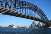 AUSTRÁLIE - FLY and DRIVE - Austrálie - Sydney