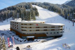 Austria Trend Alpine Resort Fieberbrunn - Rakousko - St. Johann in Tirol - Fieberbrunn