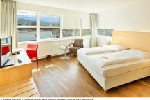 Austria Trend Hotel Congress Innsbruck - Rakousko - Innsbruck - Axamer Lizum